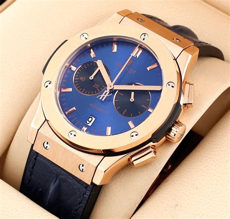 hublot cheapest watch price